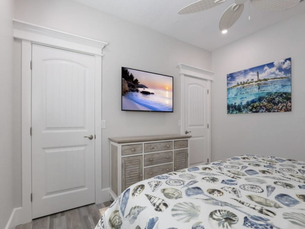 Anna Maria Island Luxury Four Bedroom Vacation Home